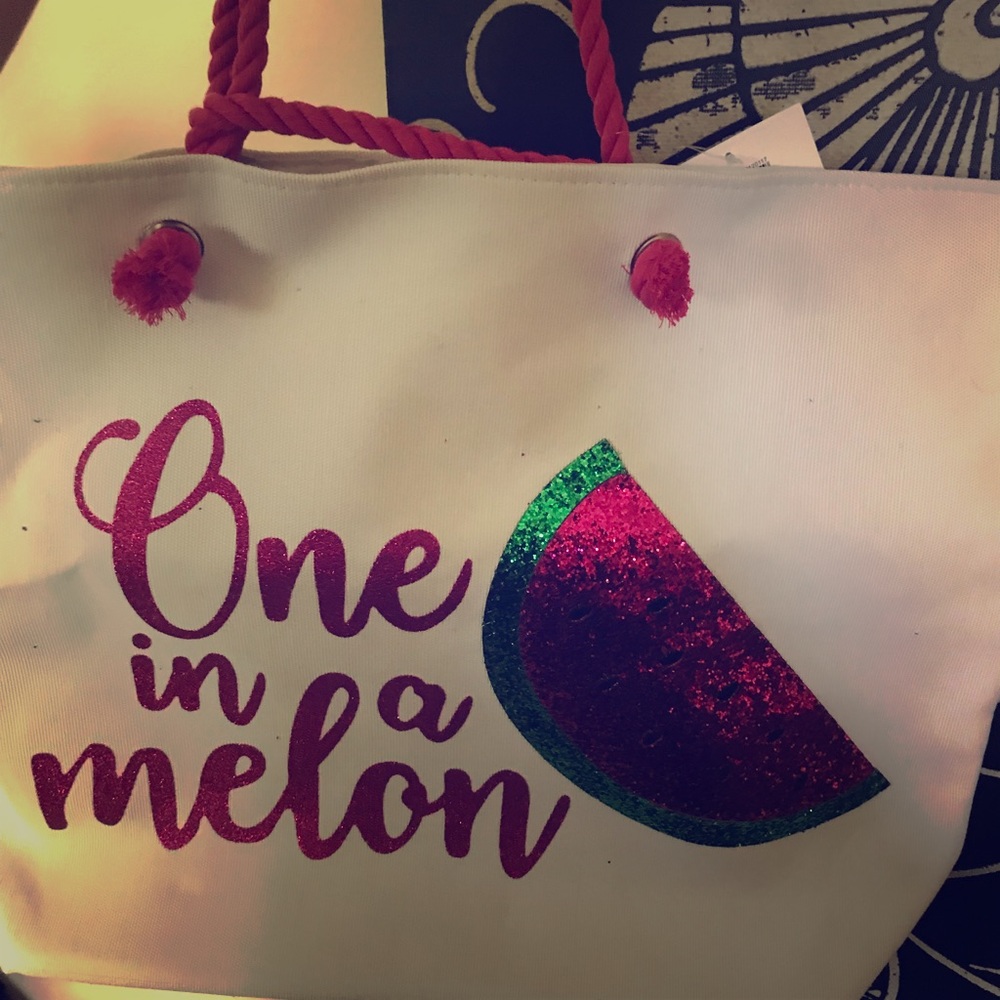 Beach Tote
